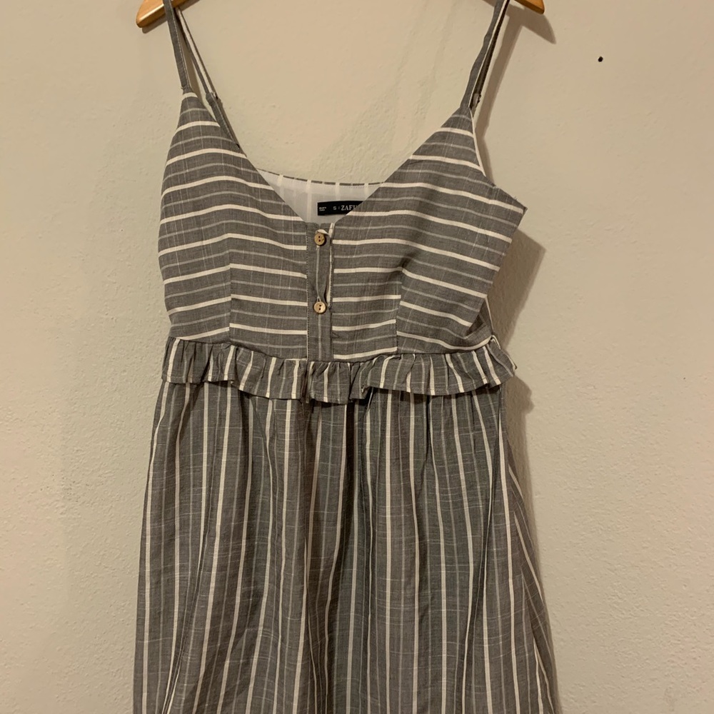 Zaful sundress